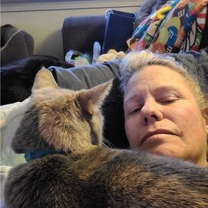 Meet your Posher, Nicki